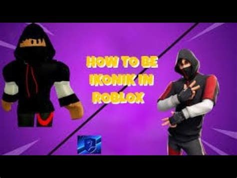 Comment Devenir Ikonik Sur Roblox Roblox Hack Skywars Codes 2019 Coins - comment devenir hacker sur roblox